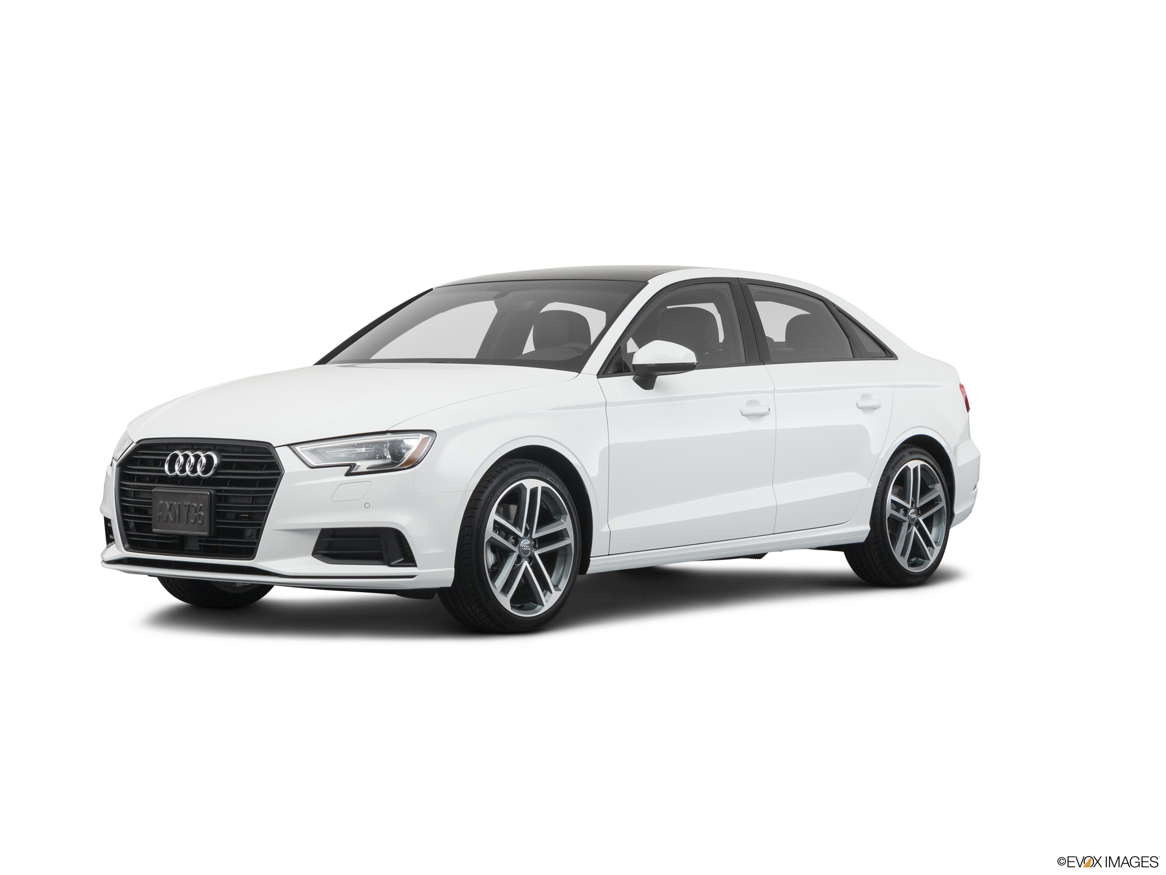 New 2020 Audi A3 Premium Prices | Kelley Blue Book