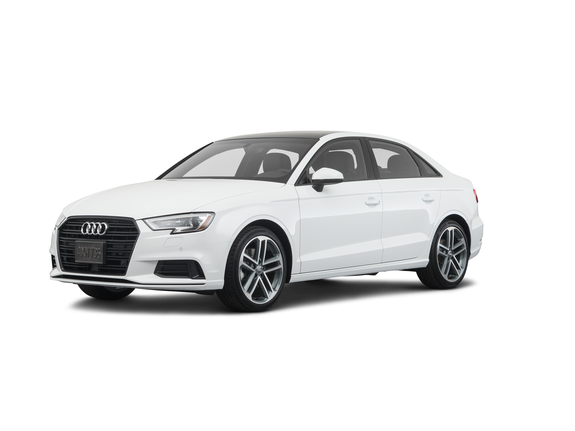 2020 Audi A3 S line Premium Sedan 4D