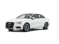 2020 Audi A3 Premium Sedan 4D