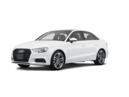 2020 Audi A3