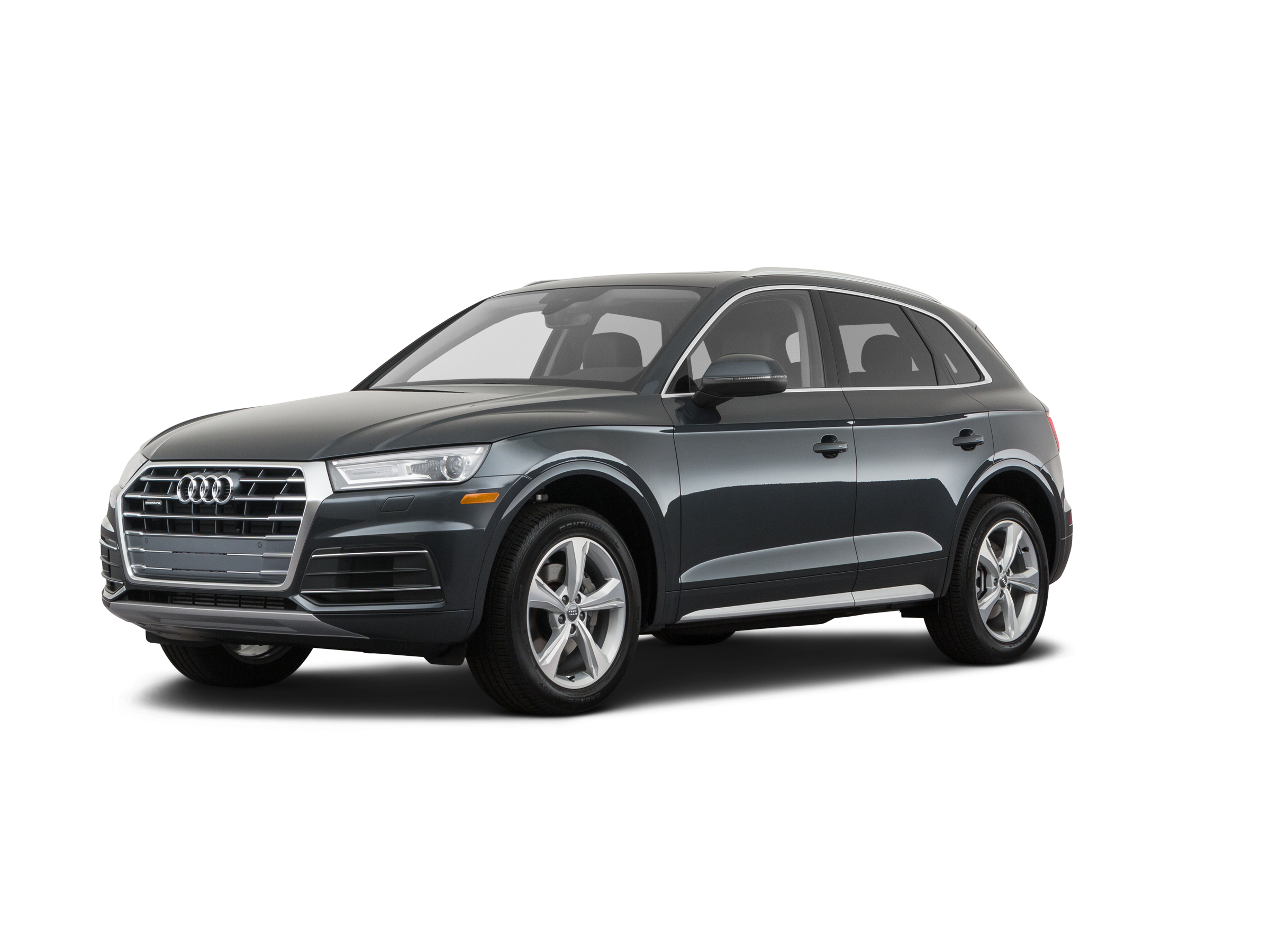 2020 Audi Q5 45 TFSI Premium Sport Utility 4D