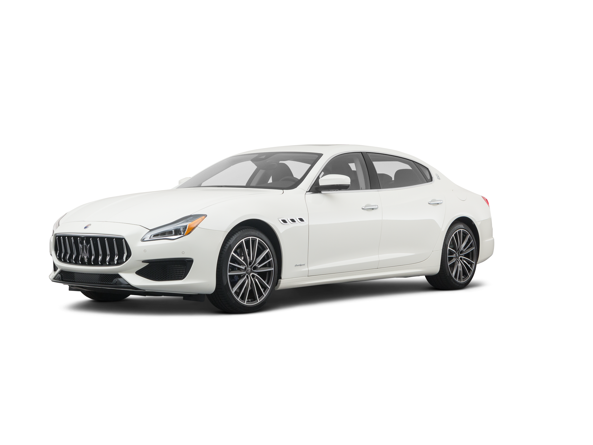 2021 Maserati Quattroporte Reviews, Pricing & Specs Kelley Blue Book