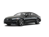 2020 Audi A7 Prestige Sedan 4D