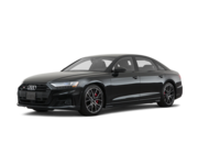 2020 Audi S8 Sedan 4D