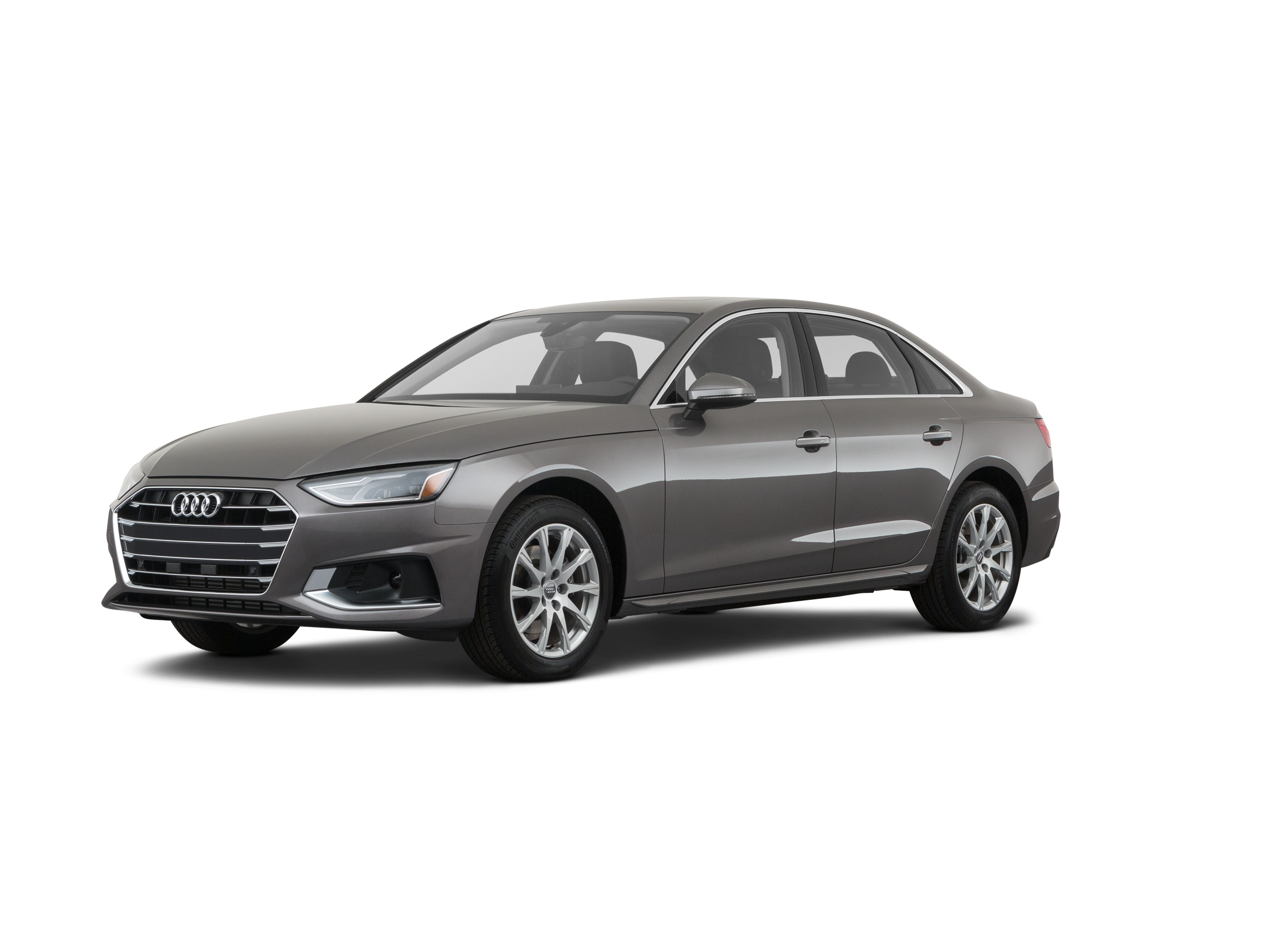 2020 Audi A4 40 Prestige Sedan 4D