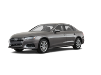 2020 Audi A4 40 Premium Sedan 4D