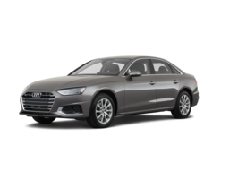 2020 Audi A4