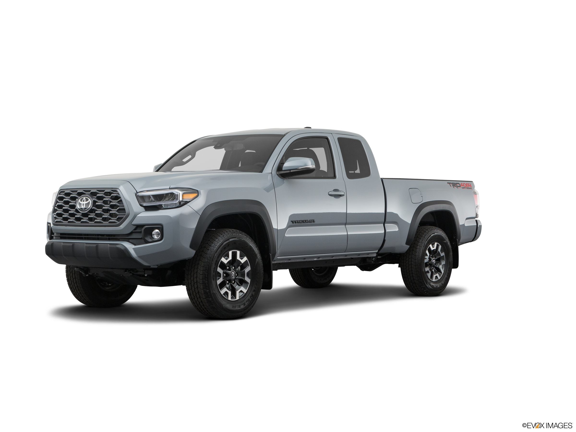 Grille Kit | TOYOTA TACOMA ACCESS CAB TRD SPORT 2023 Grille Kit | TOYOTA TACOMA ACCESS CAB TRD SPORT 2023