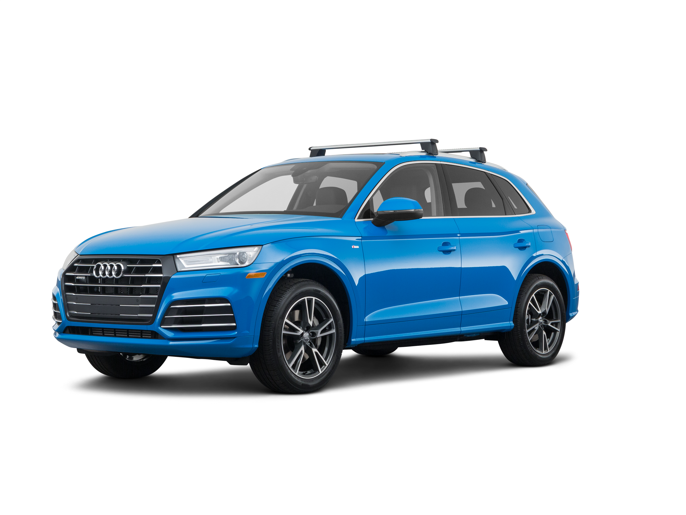 2020 Audi Q5 55 TFSI e Premium Plus Sport Utility 4D