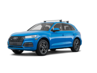 2020 Audi Q5 55 TFSI e Premium Plus Sport Utility 4D