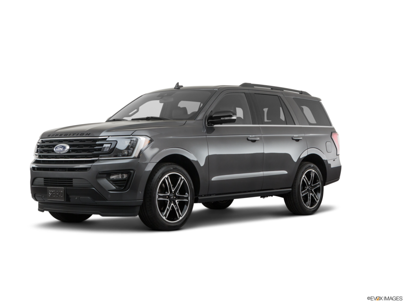 New 2020 Ford Expedition Limited Prices Kelley Blue Book