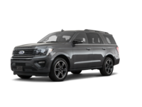 2020 Ford Expedition Limited Sport Utility 4D