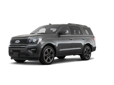 Expedition Limited Sport Utility 4D image