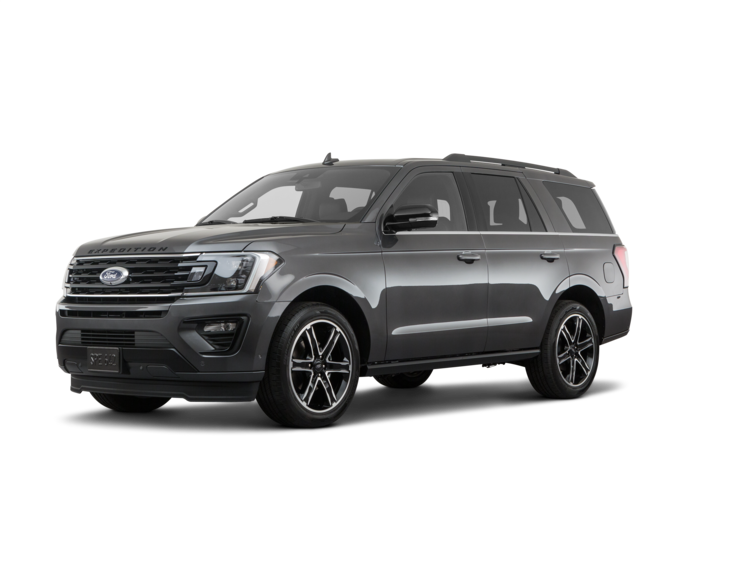 2021 Ford Expedition MAX Exterior: 0