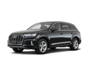 2020 Audi Q7 45 TFSI Premium Sport Utility 4D