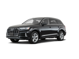 2020 Audi Q7