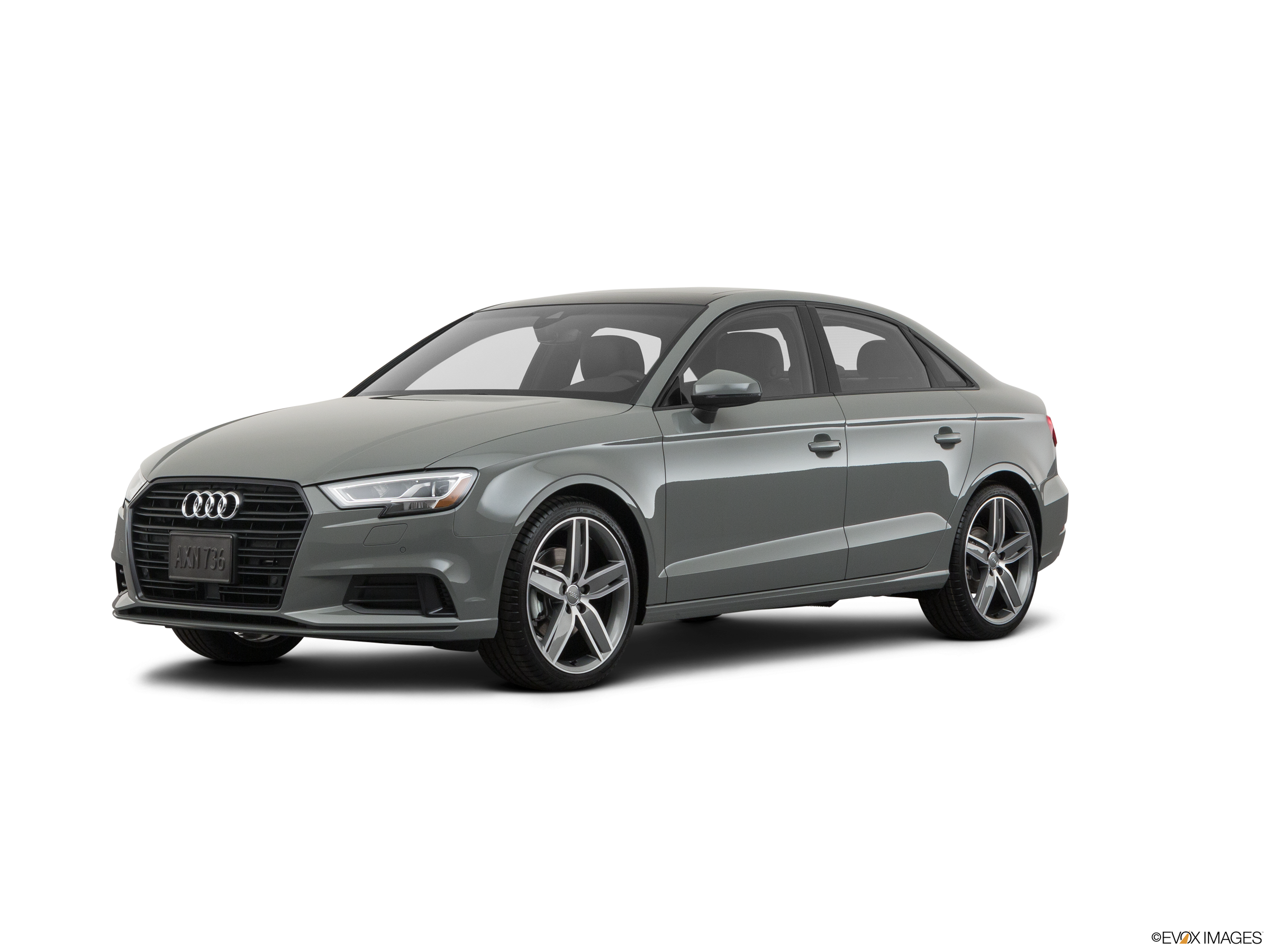 New 2020 Audi A3 Premium Plus Prices | Kelley Blue Book