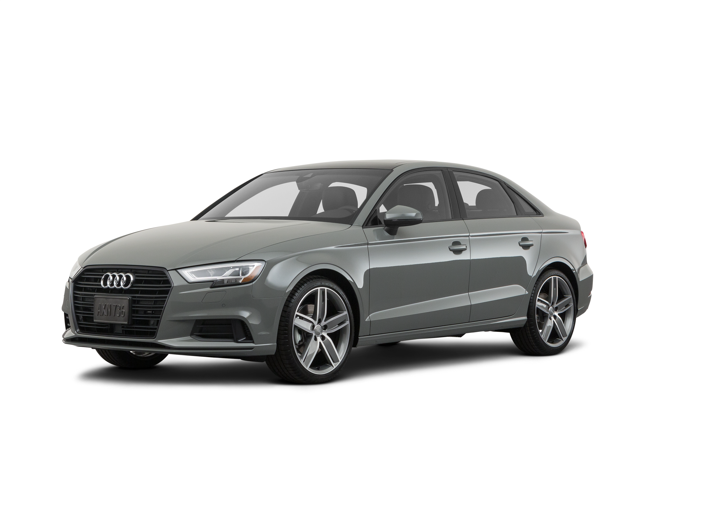 2020 Audi A3 S line Premium Plus Sedan 4D