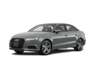 2020 Audi A3 S line Premium Plus Sedan 4D