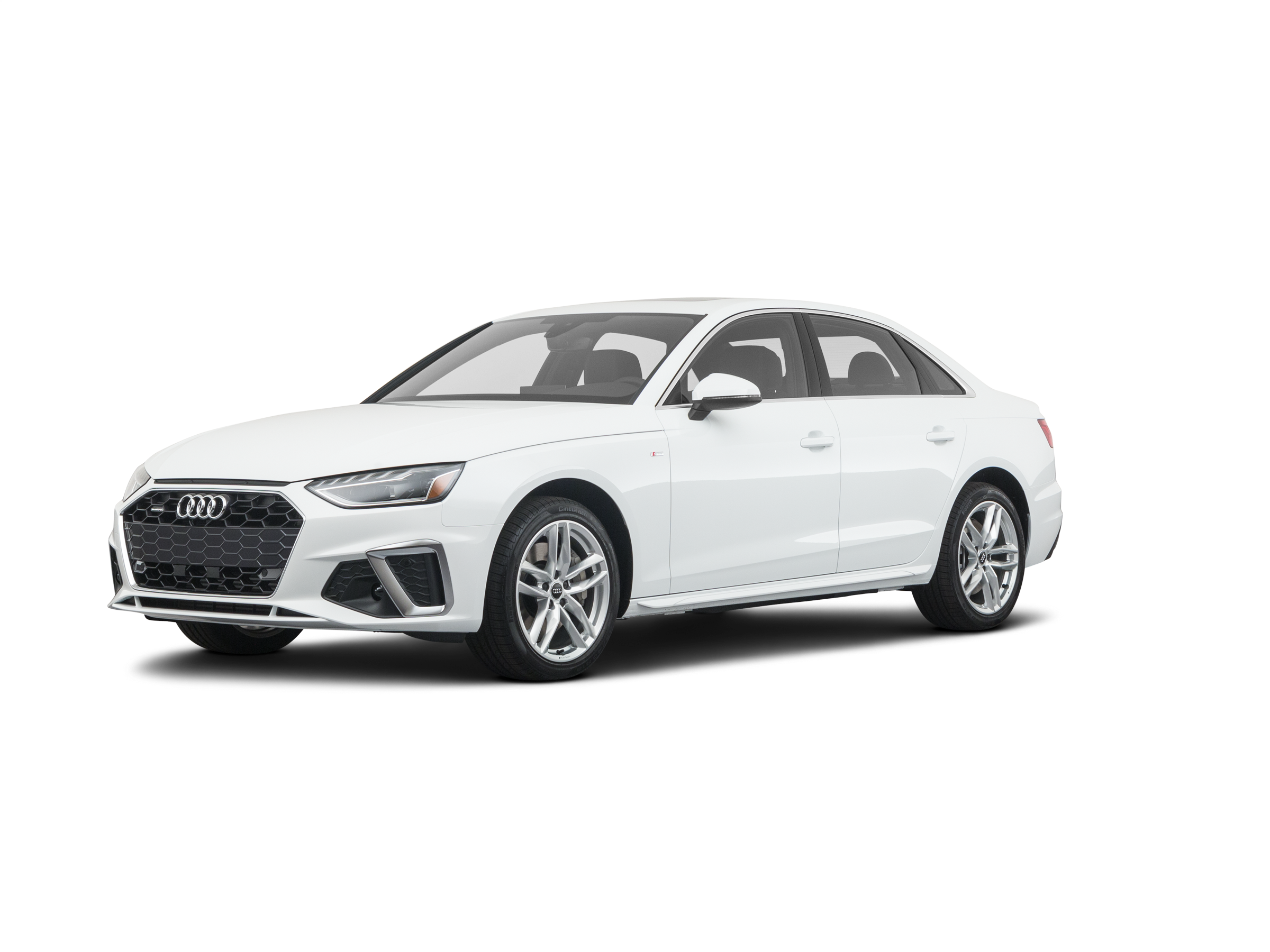 2020 Audi A4 45 Prestige Sedan 4D