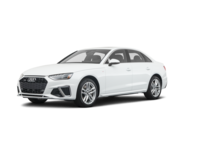 2020 Audi A4 45 Premium Plus Sedan 4D