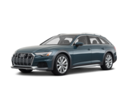 2020 Audi A6 allroad Prestige Wagon 4D