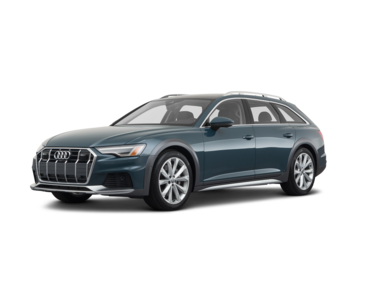 A6 allroad Premium Plus Wagon 4D image