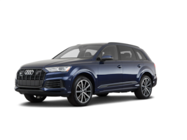 2020 Audi Q7