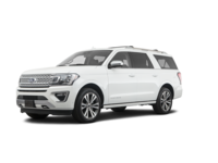 2021 Ford Expedition MAX XL Sport Utility 4D