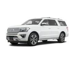 2021 Ford Expedition MAX