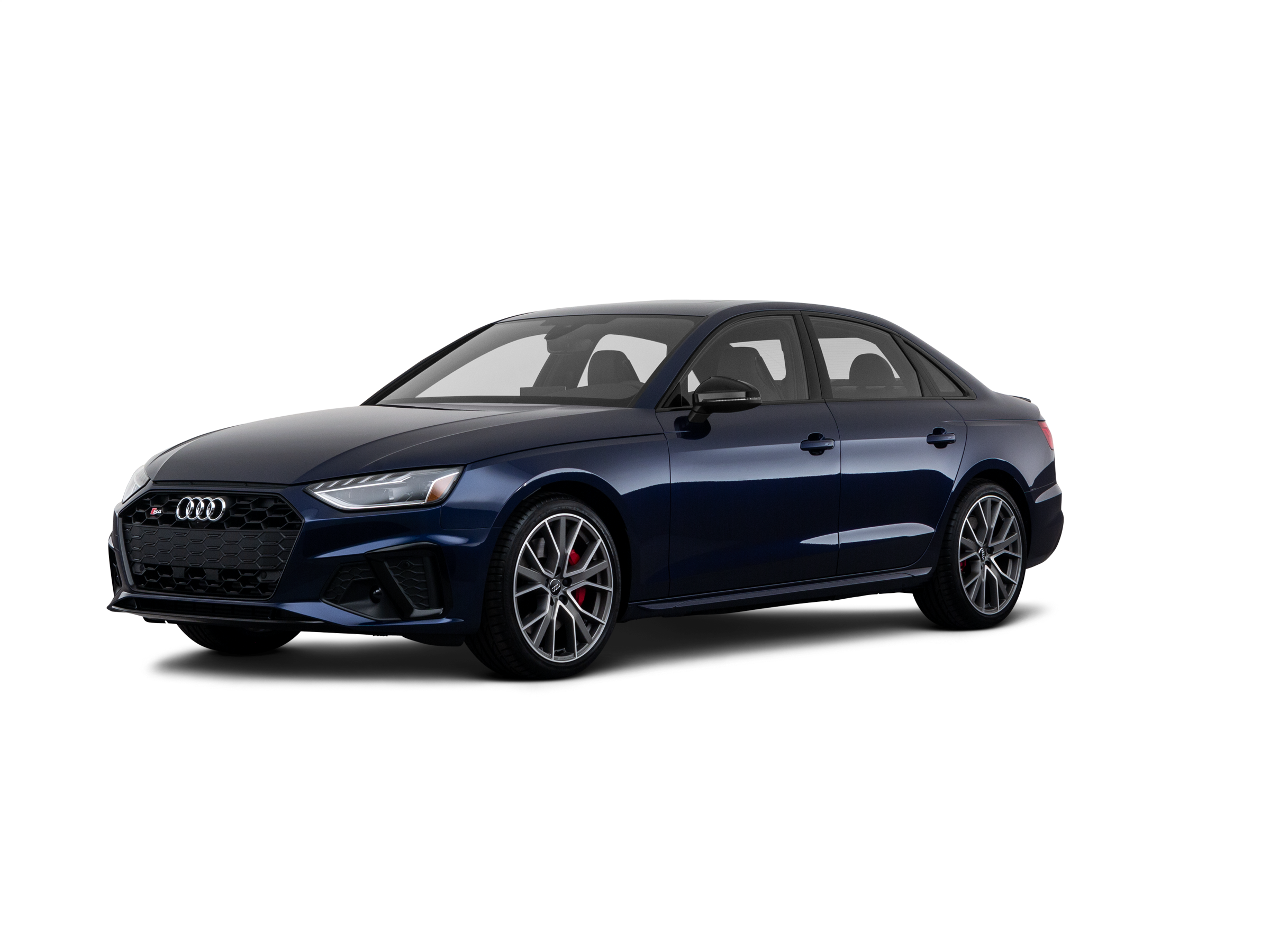 2020 Audi S4 Premium Sedan 4D
