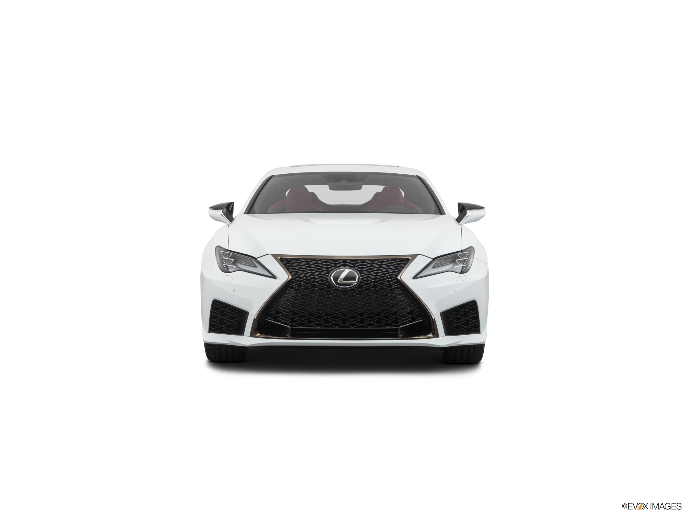 2020 Lexus RC RC F Coupe 2D Price, Listings & Reviews | Kelley