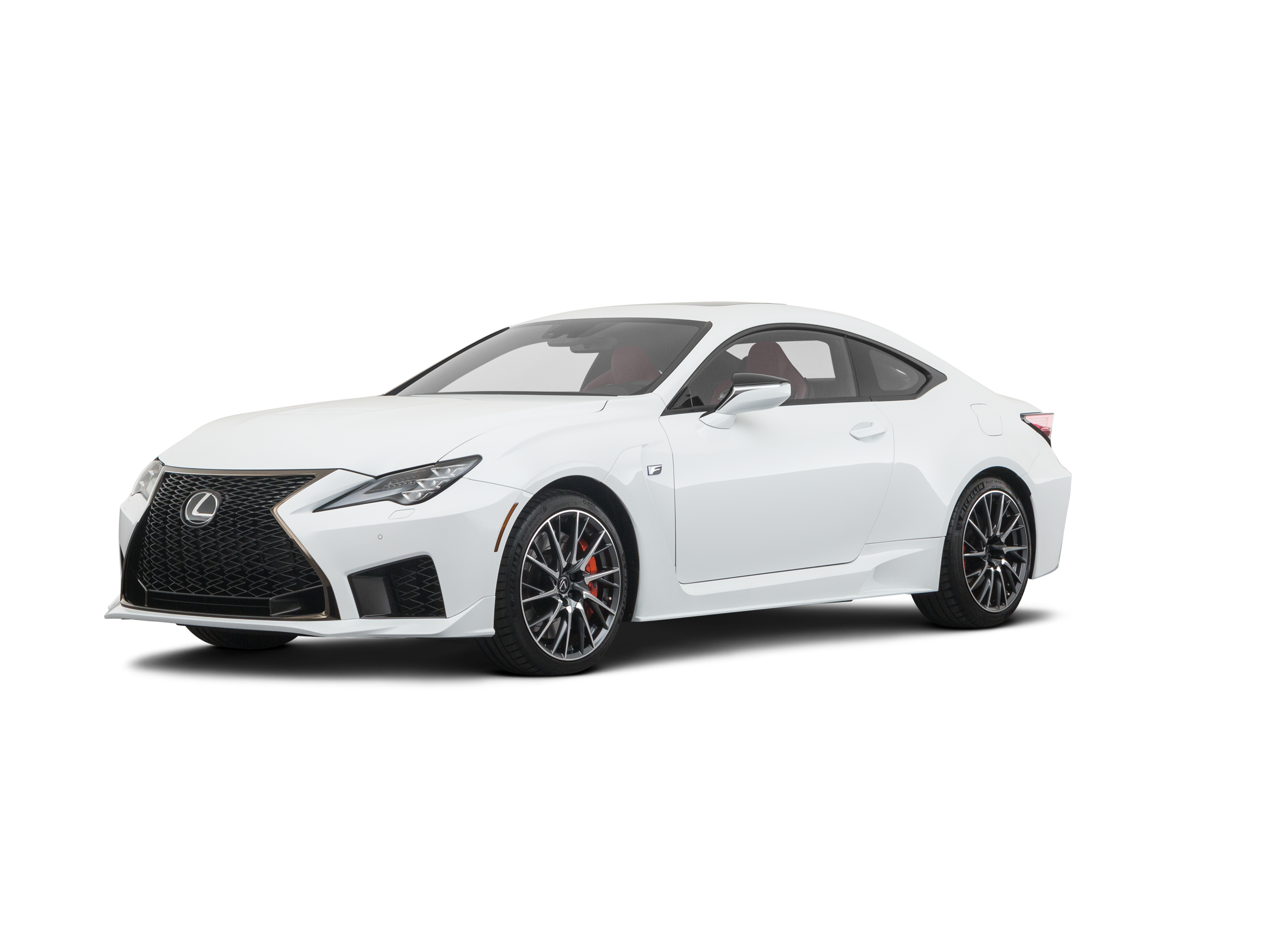 2021 Lexus RC RC F Fuji Speedway Edition Coupe 2D Price, Listings