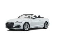 2020 Audi A5 Premium Cabriolet 2D