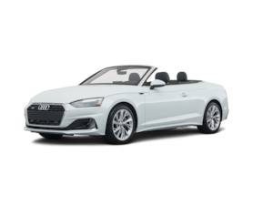 2020 Audi A5 Premium Cabriolet 2D