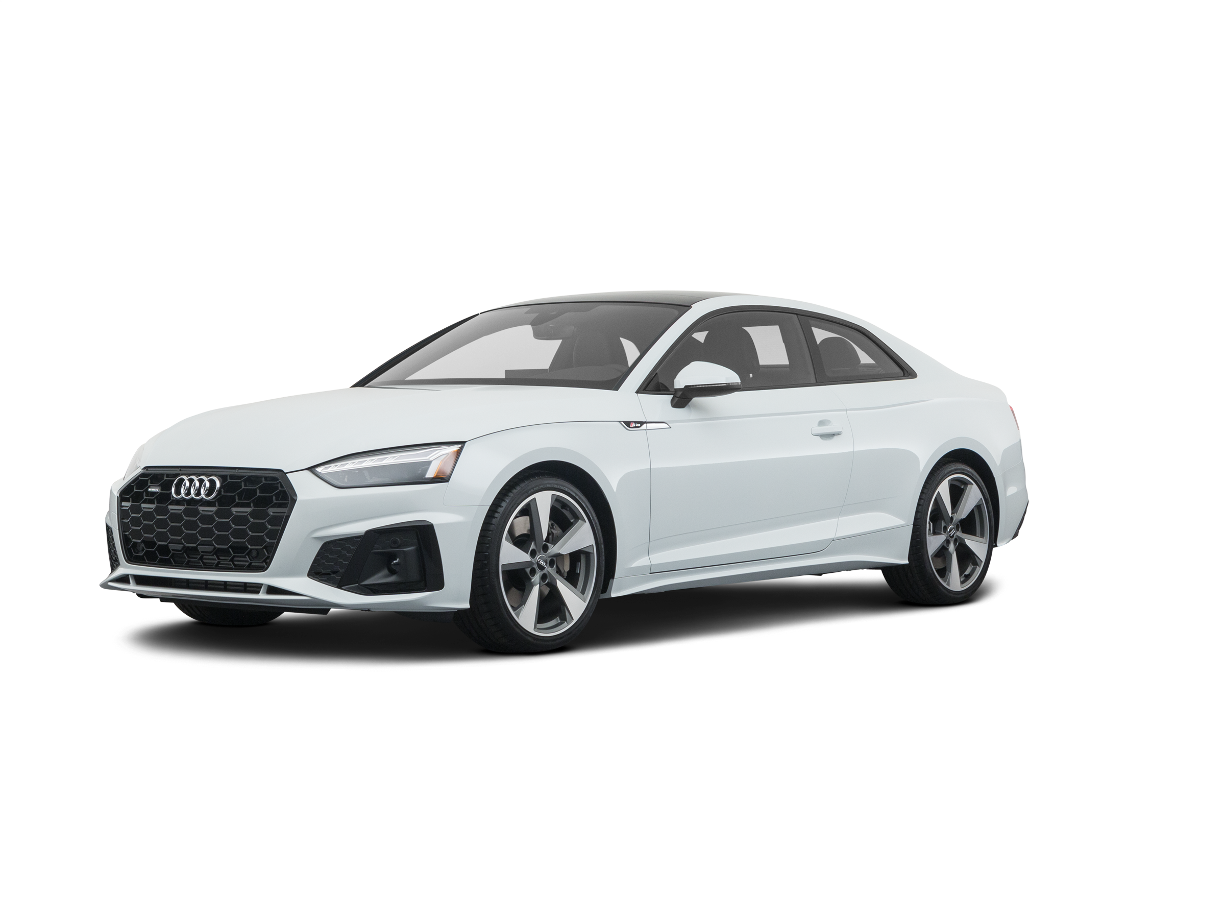 2020 Audi A5 Premium Coupe 2D