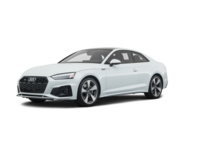 2020 Audi A5 Premium Coupe 2D