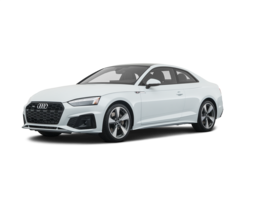 2020 Audi A5