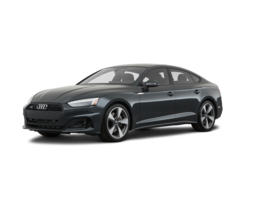 2020 Audi A5