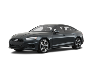 Audi A5 Sportback, Audi Reviews
