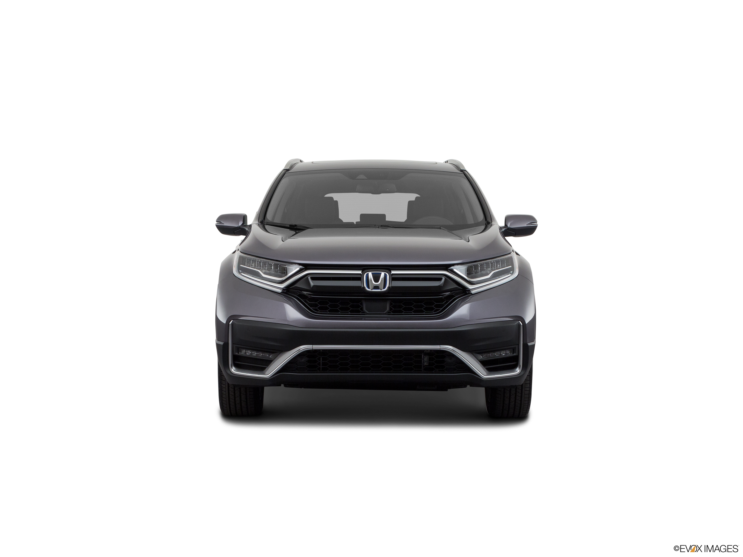 21 Honda Cr V Hybrid Reviews Pricing Specs Kelley Blue Book