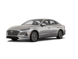 2022 Hyundai Sonata Hybrid