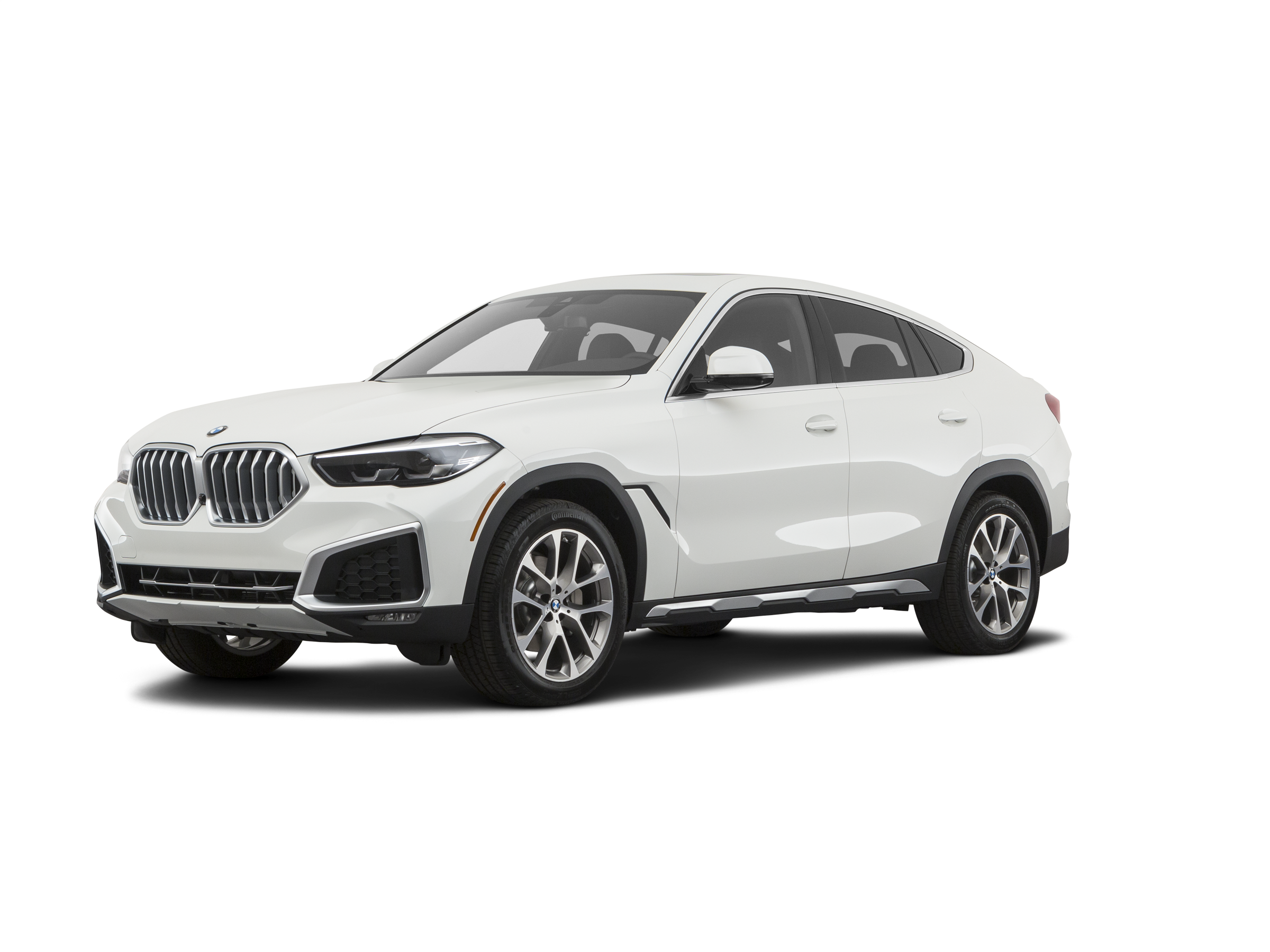 2021 BMW X6 Reviews, Pricing & Specs | Kelley Blue Book