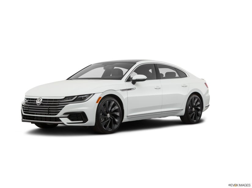 New 2020 Volkswagen Arteon SEL Premium RLine 4Motion Prices Kelley