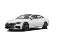 2020 Volkswagen Arteon SEL R-Line Sedan 4D