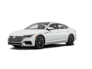 2020 Volkswagen Arteon SE 4Motion Sedan 4D