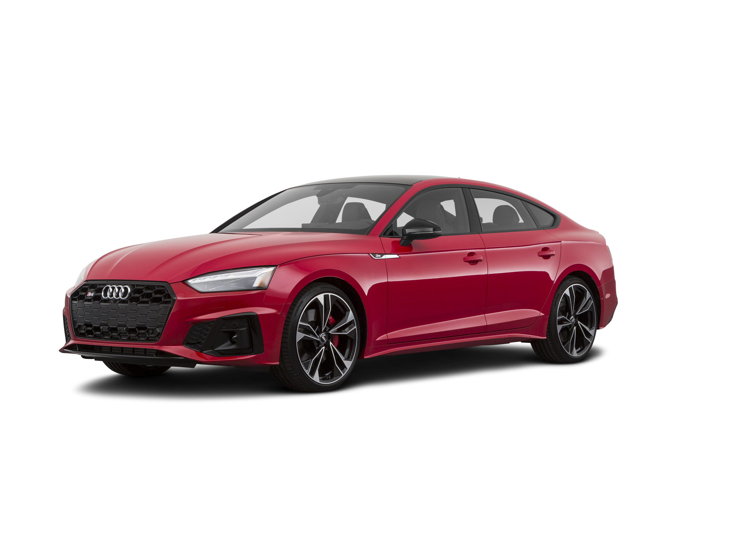 2020 Audi S5 Premium Sedan 4D Price, Listings & Reviews | Kelley