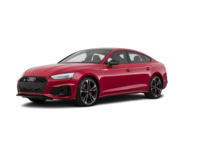 2020 Audi S5 Premium Plus Sedan 4D