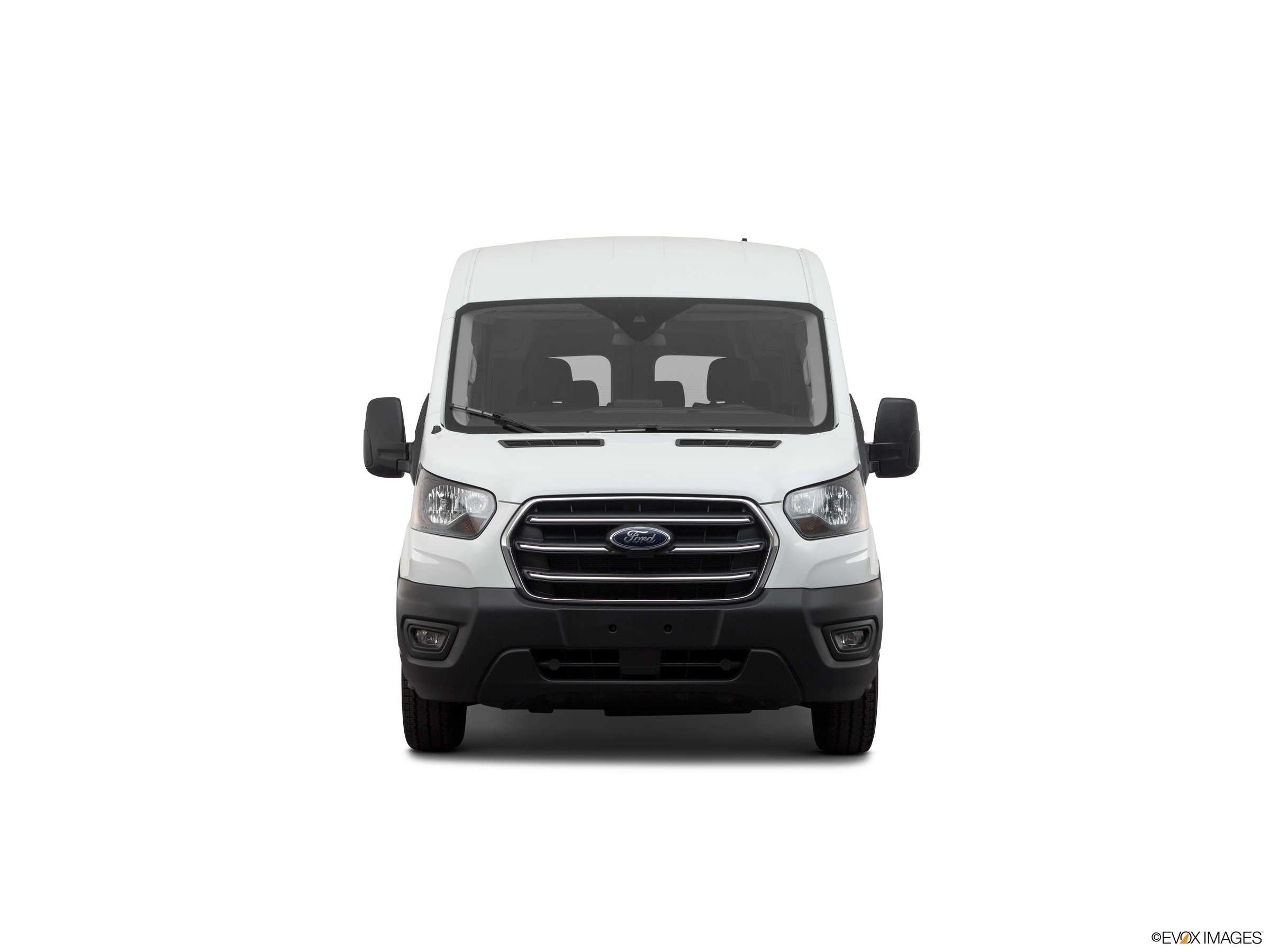 kbb ford transit