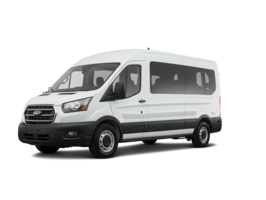 2020 Ford Transit 350 Passenger Van